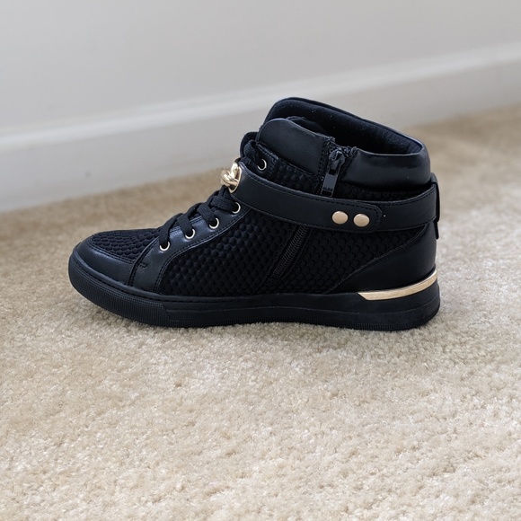 Aldo Shoes - Aldo High Too Sneakers